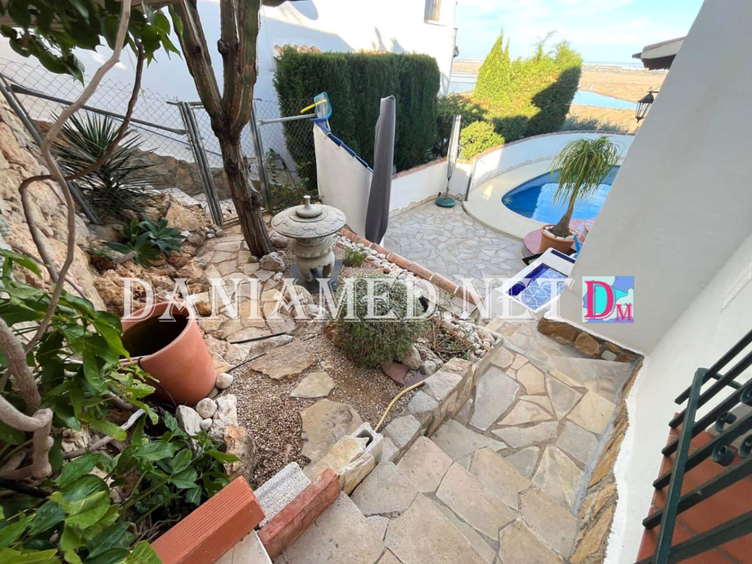 3 soveværelse Villa til salg i Monte Pego med swimmingpool garage - € 365.000 (Ref: 9449311)