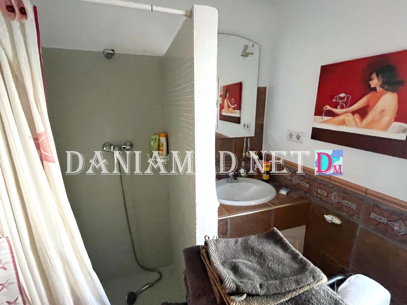 3 soveværelse Villa til salg i Monte Pego med swimmingpool garage - € 365.000 (Ref: 9449311)