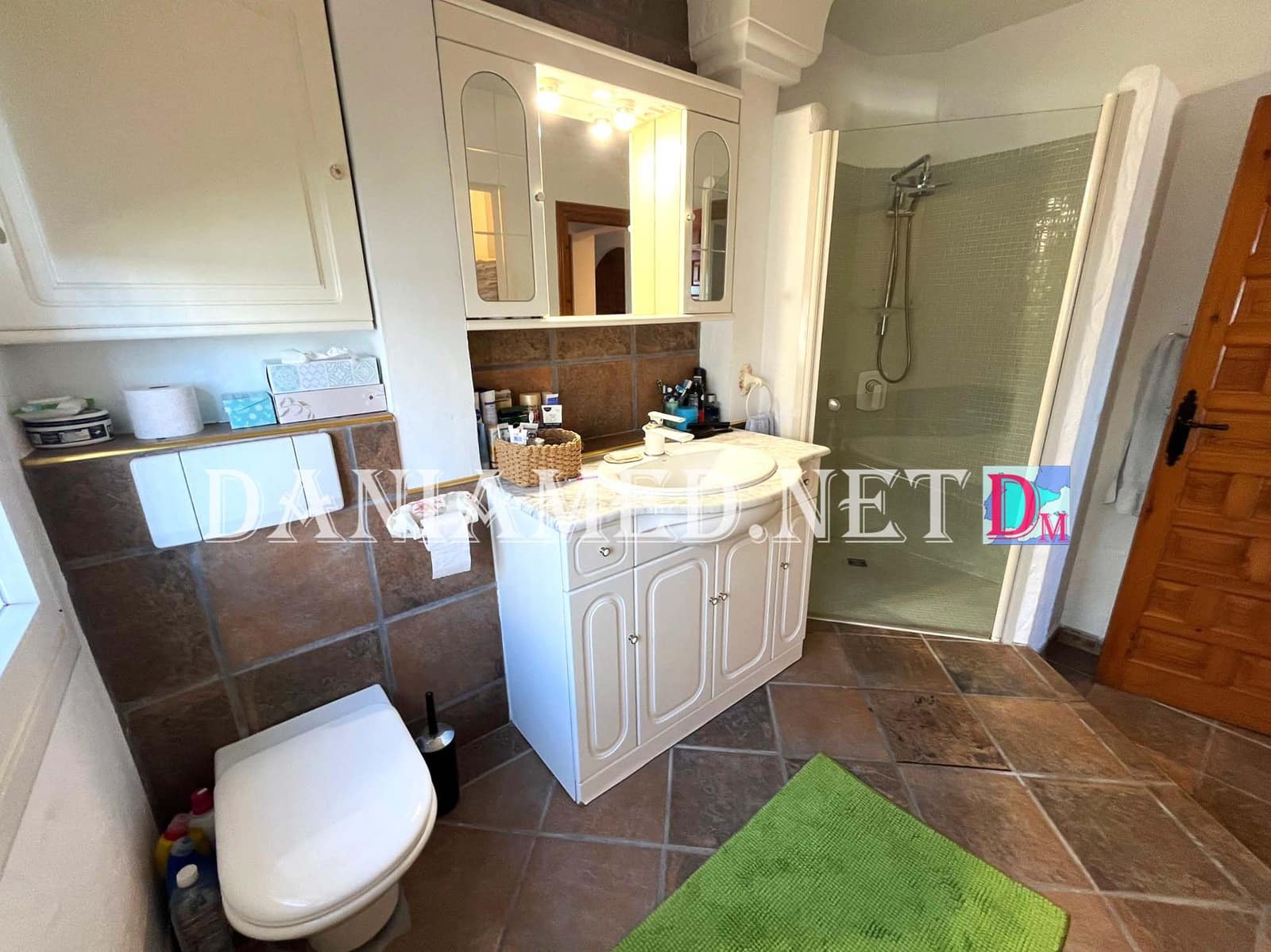 3 soveværelse Villa til salg i Monte Pego med swimmingpool garage - € 365.000 (Ref: 9449311)