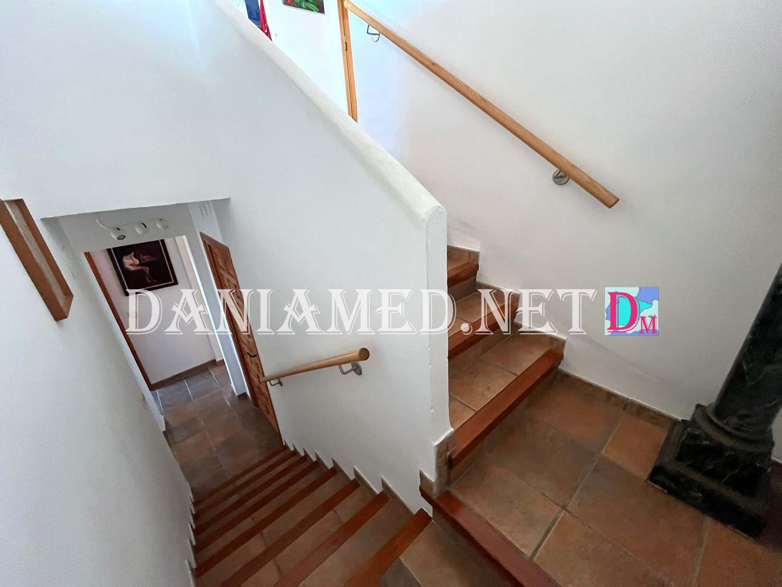 3 soveværelse Villa til salg i Monte Pego med swimmingpool garage - € 365.000 (Ref: 9449311)