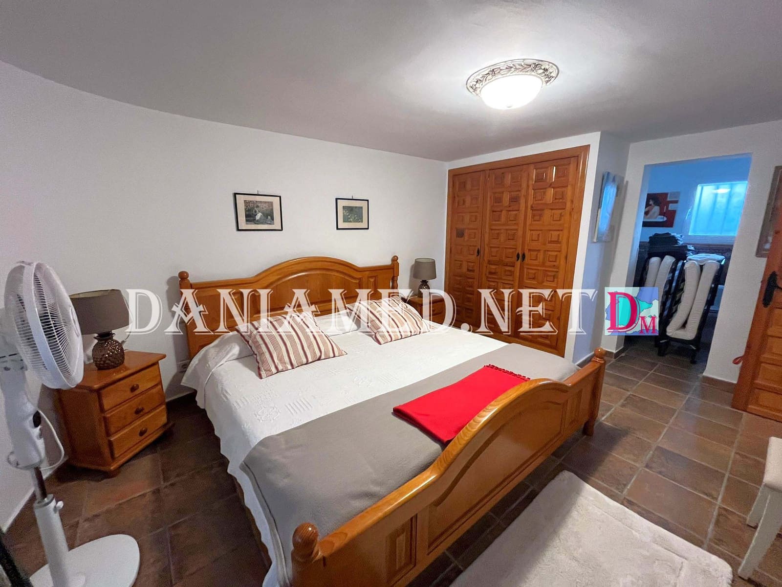 3 soveværelse Villa til salg i Monte Pego med swimmingpool garage - € 365.000 (Ref: 9449311)