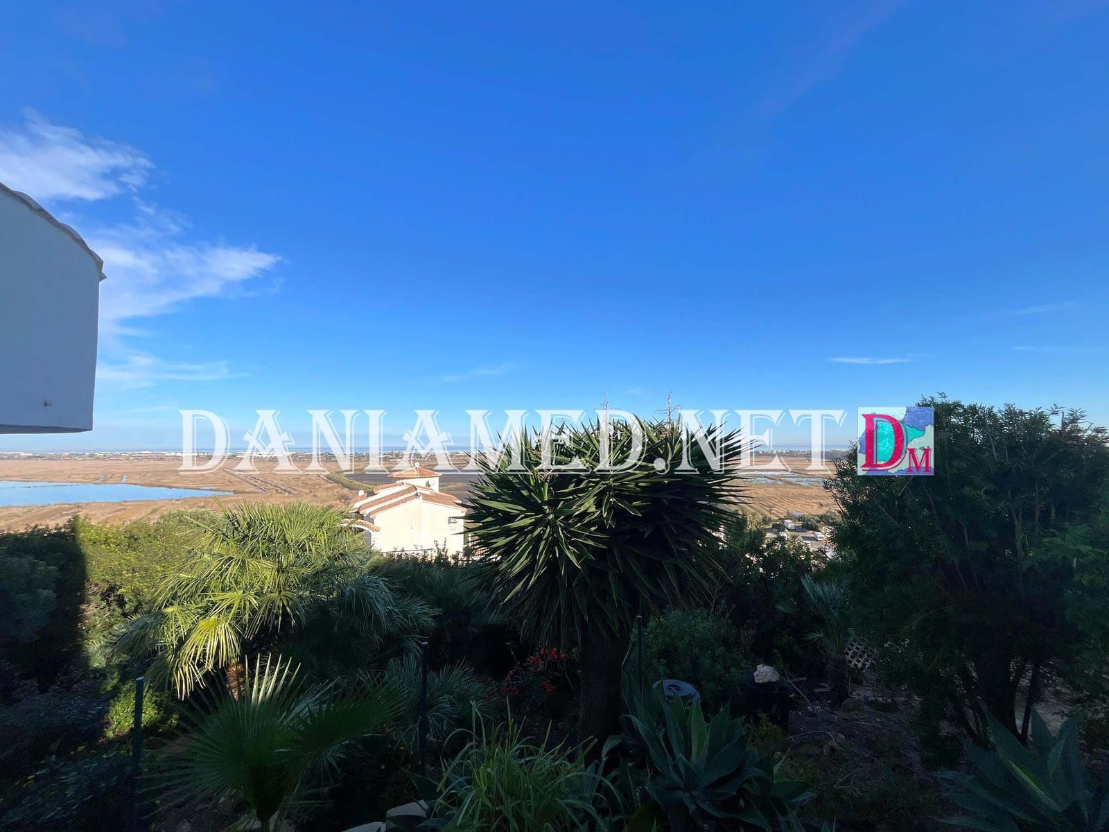 3 soveværelse Villa til salg i Monte Pego med swimmingpool garage - € 365.000 (Ref: 9449311)