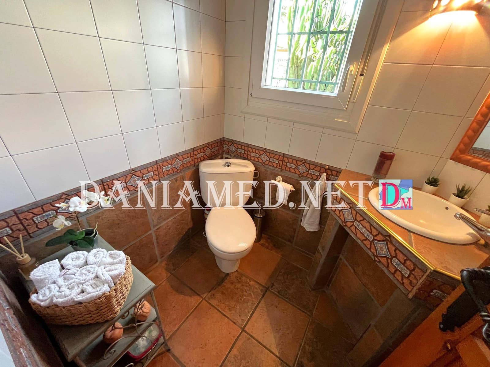 3 soveværelse Villa til salg i Monte Pego med swimmingpool garage - € 365.000 (Ref: 9449311)