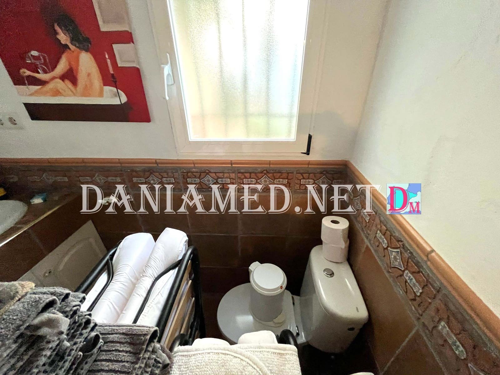 3 soveværelse Villa til salg i Monte Pego med swimmingpool garage - € 365.000 (Ref: 9449311)