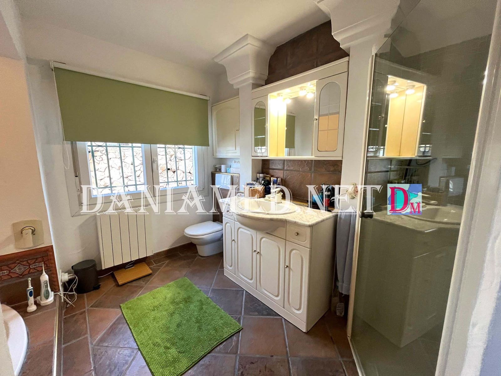 3 soveværelse Villa til salg i Monte Pego med swimmingpool garage - € 365.000 (Ref: 9449311)