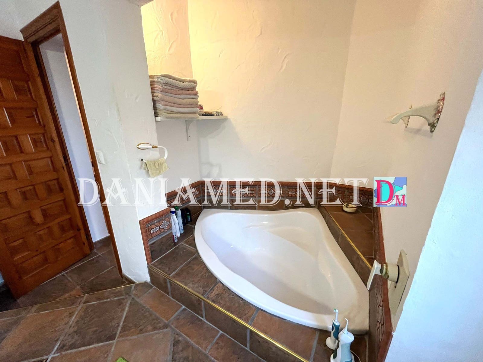 3 soveværelse Villa til salg i Monte Pego med swimmingpool garage - € 365.000 (Ref: 9449311)