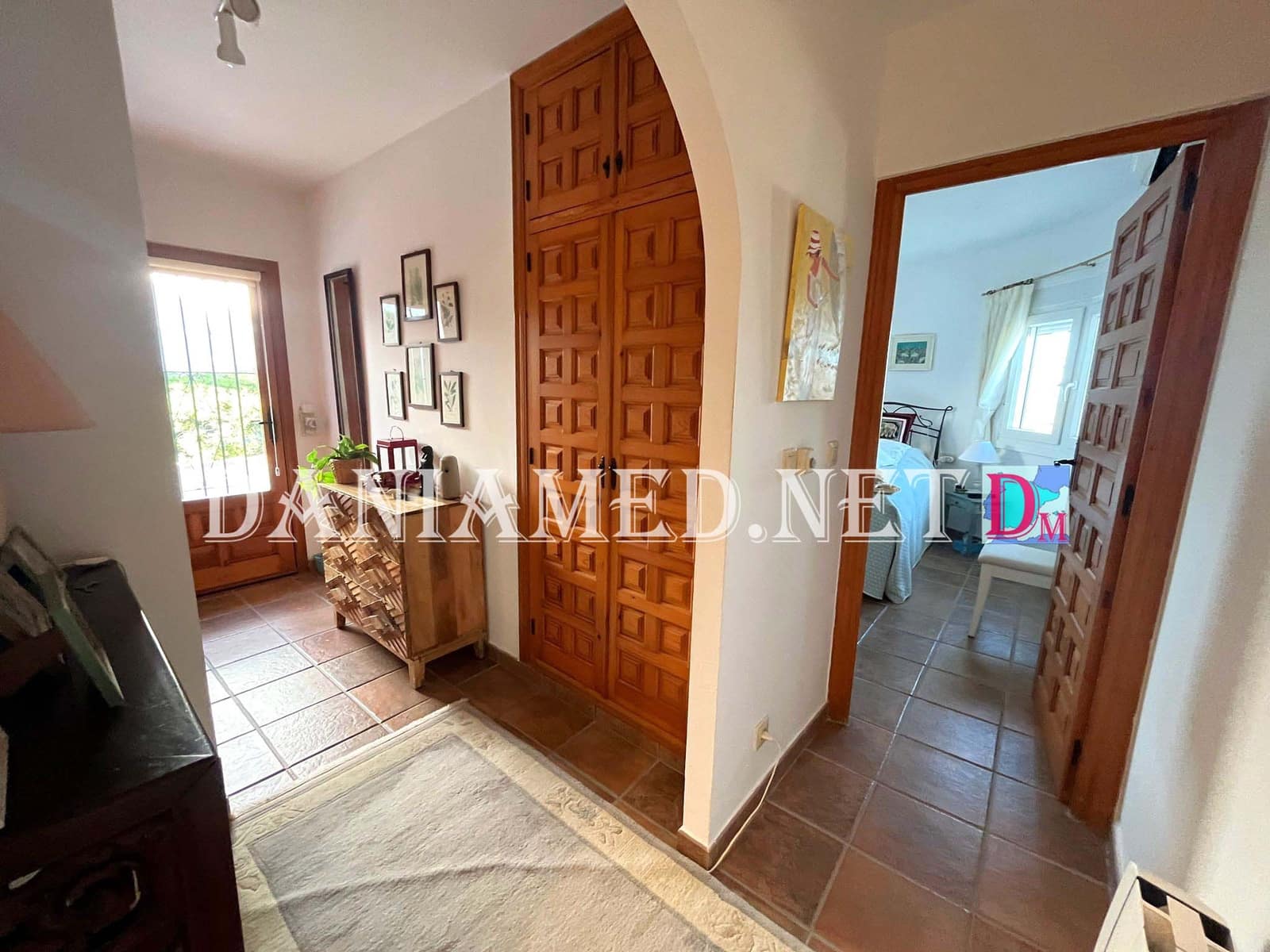 3 soveværelse Villa til salg i Monte Pego med swimmingpool garage - € 365.000 (Ref: 9449311)