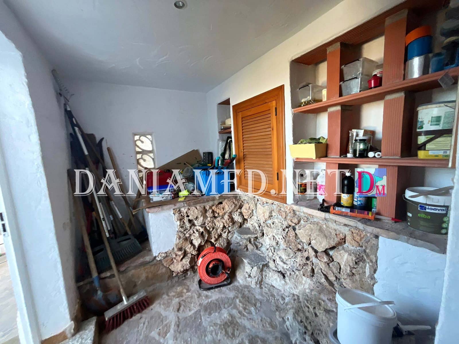 3 soveværelse Villa til salg i Monte Pego med swimmingpool garage - € 365.000 (Ref: 9449311)