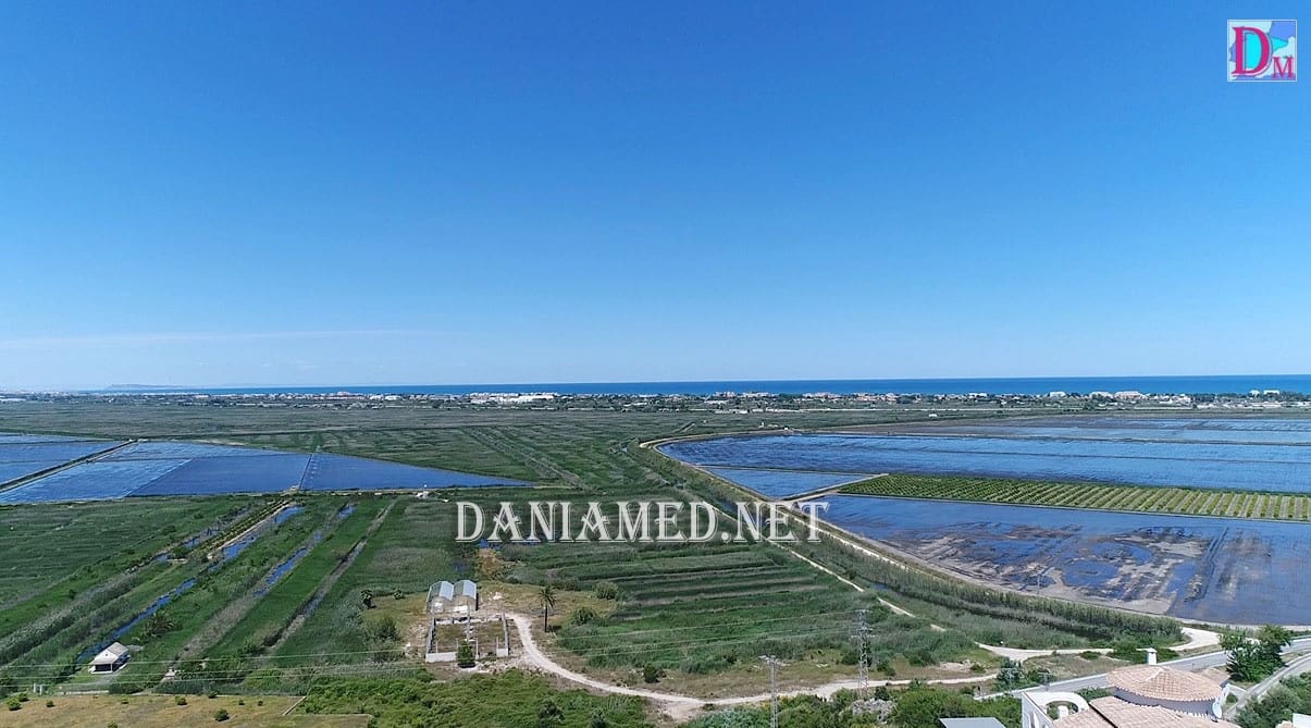 3 bedroom Villa for sale in Monte Pego with pool garage - € 365,000 (Ref: 9449311)