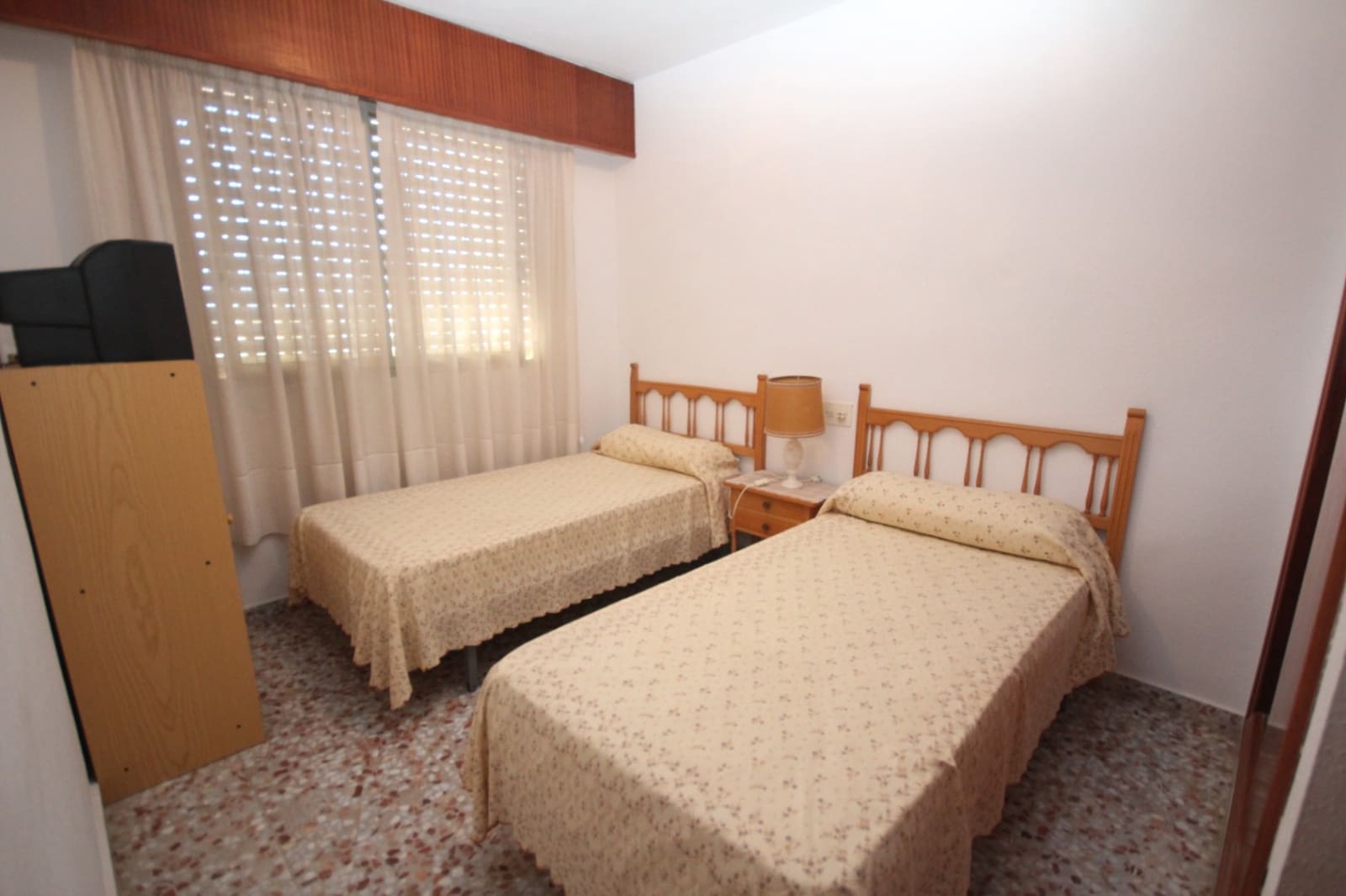 Apartamento de 2 habitaciones en Dénia en venta con piscina garaje - 269.000 € (Ref: 9449312)