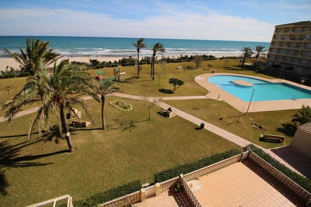 Apartamento de 2 habitaciones en Dénia en venta con piscina garaje - 269.000 € (Ref: 9449312)