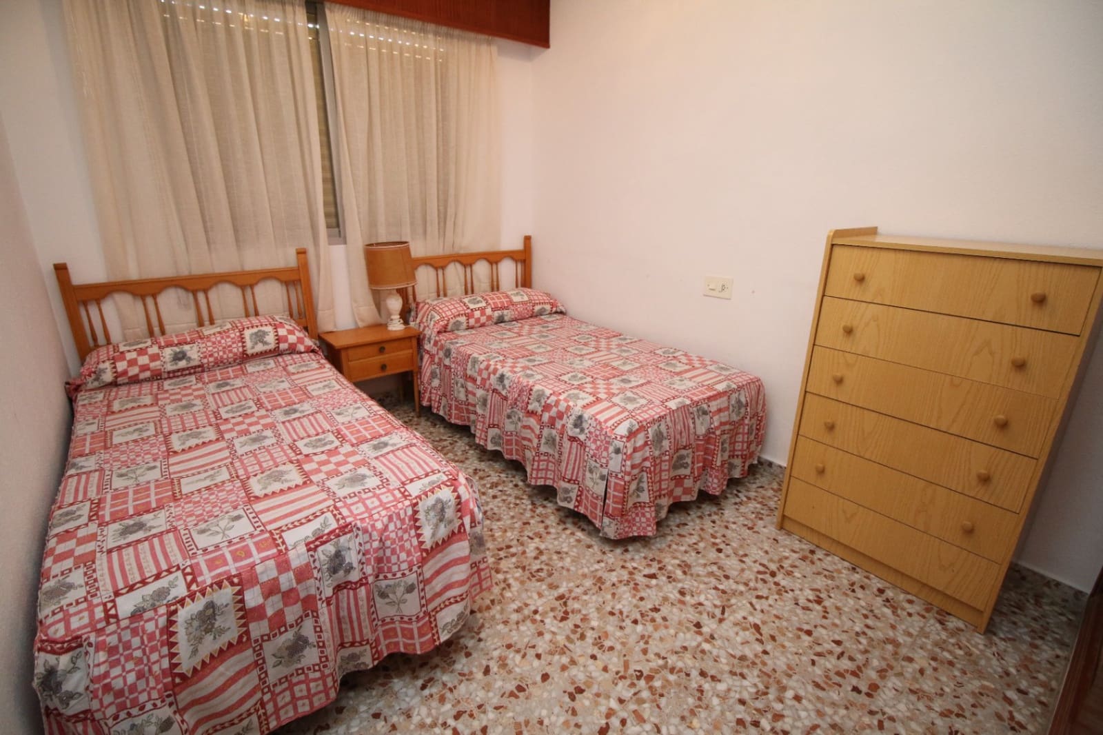 Apartamento de 2 habitaciones en Dénia en venta con piscina garaje - 269.000 € (Ref: 9449312)