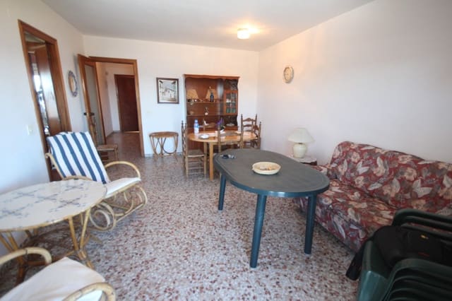 Apartamento de 2 habitaciones en Dénia en venta con piscina garaje - 269.000 € (Ref: 9449312)