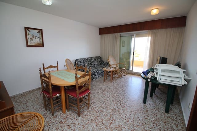Apartamento de 2 habitaciones en Dénia en venta con piscina garaje - 269.000 € (Ref: 9449312)