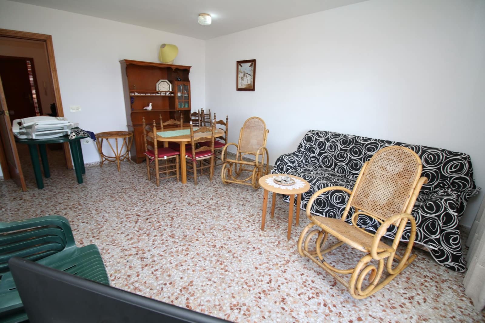 Apartamento de 2 habitaciones en Dénia en venta con piscina garaje - 269.000 € (Ref: 9449312)