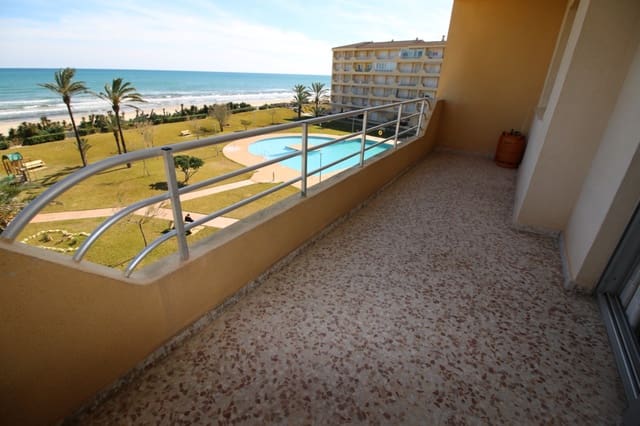 Apartamento de 2 habitaciones en Dénia en venta con piscina garaje - 269.000 € (Ref: 9449312)