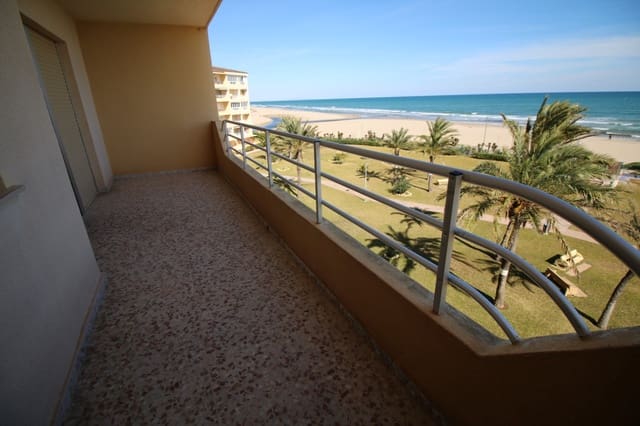 Apartamento de 2 habitaciones en Dénia en venta con piscina garaje - 269.000 € (Ref: 9449312)