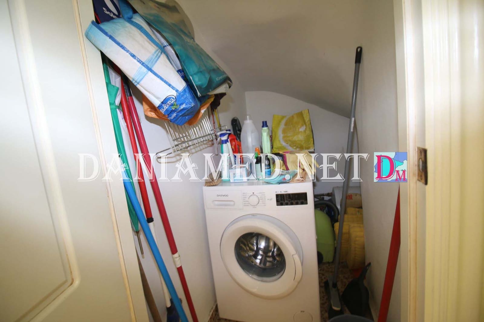 2 bedroom Terraced Villa for sale in Denia with pool - € 255,000 (Ref: 9449313)