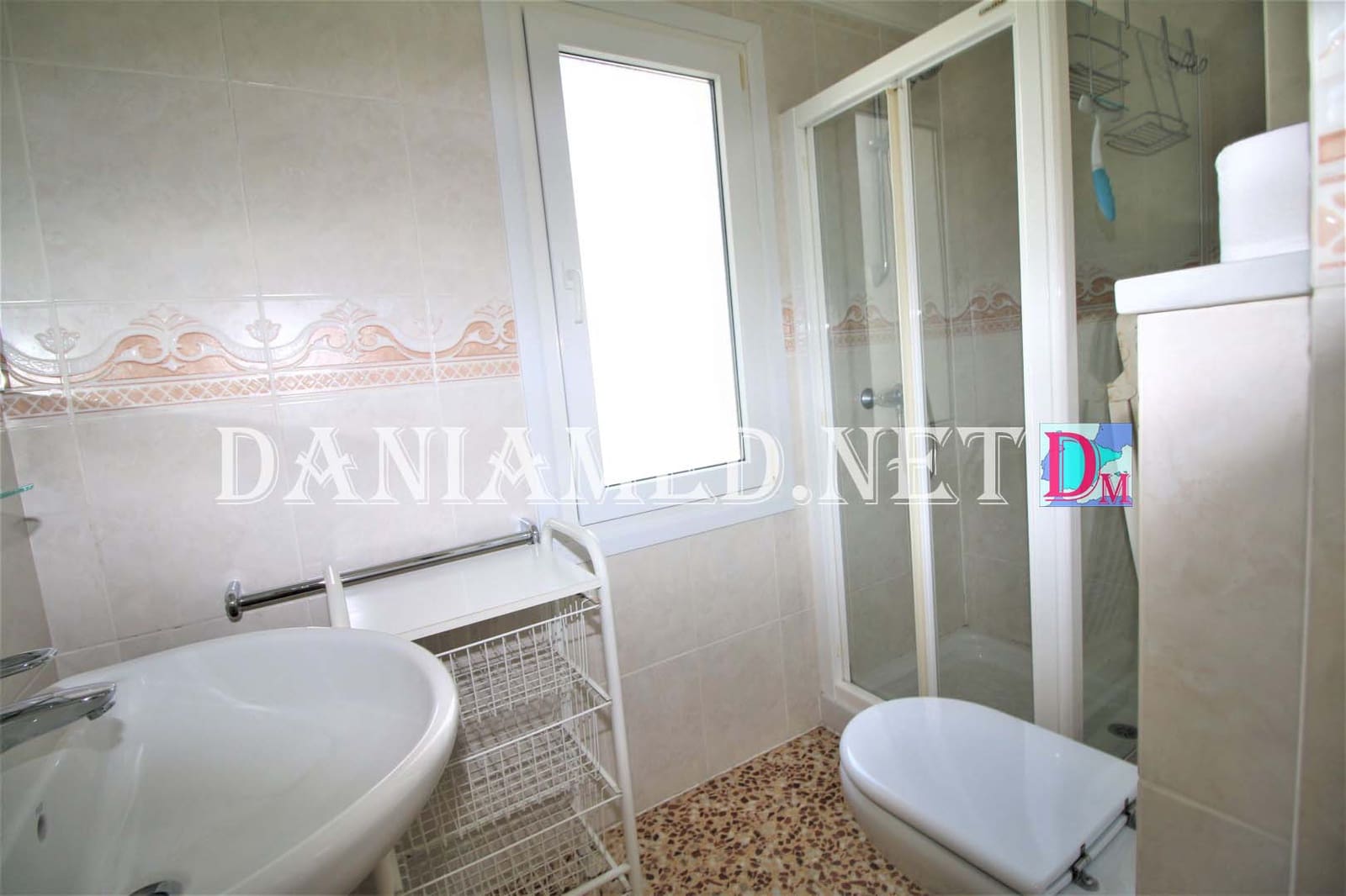 2 bedroom Terraced Villa for sale in Denia with pool - € 255,000 (Ref: 9449313)