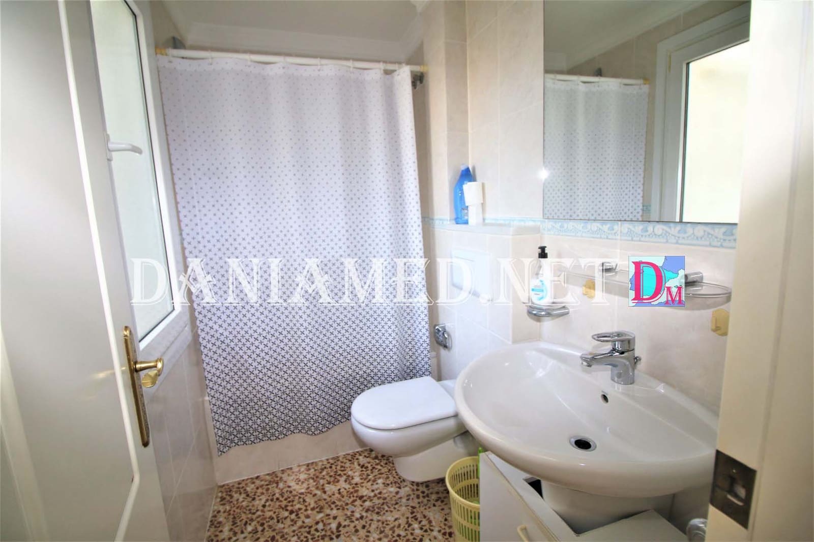 2 bedroom Terraced Villa for sale in Denia with pool - € 255,000 (Ref: 9449313)