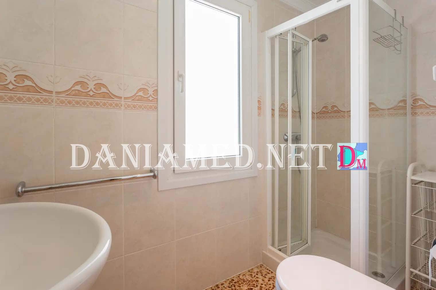 2 bedroom Terraced Villa for sale in Denia with pool - € 255,000 (Ref: 9449313)