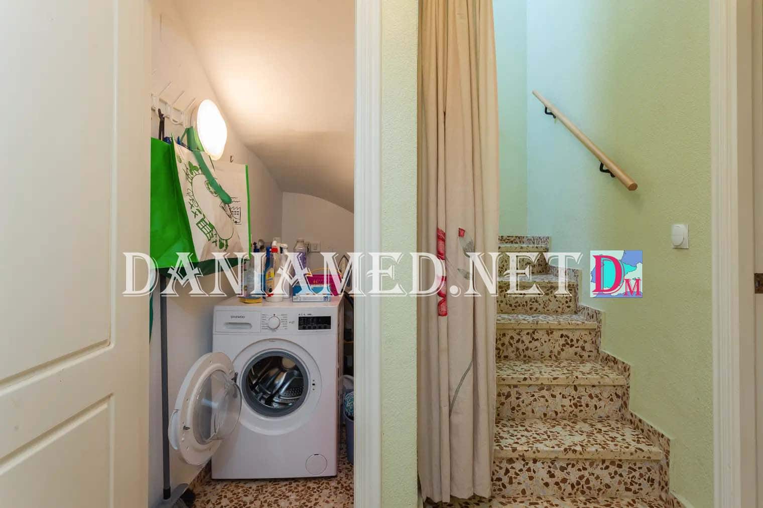 2 bedroom Terraced Villa for sale in Denia with pool - € 255,000 (Ref: 9449313)