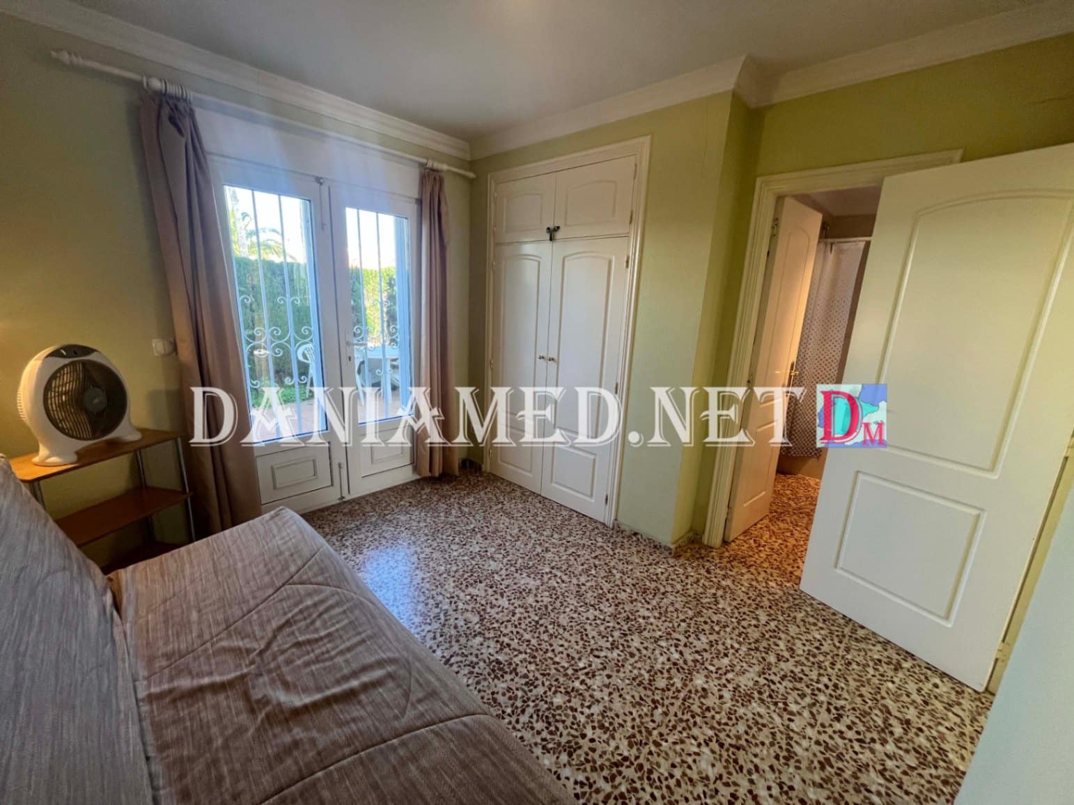 3 camera da letto Villetta a Schiera in vendita in Denia con piscina - 255.000 € (Rif: 9449313)