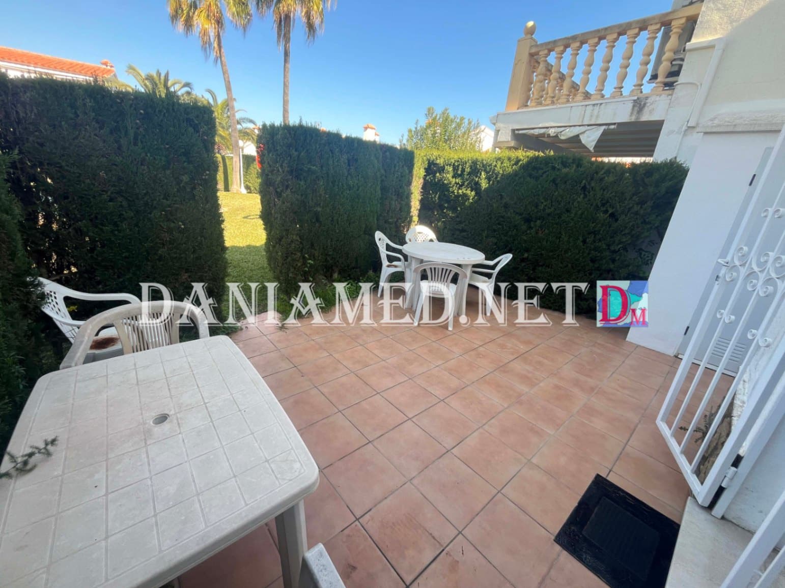 3 camera da letto Villetta a Schiera in vendita in Denia con piscina - 255.000 € (Rif: 9449313)