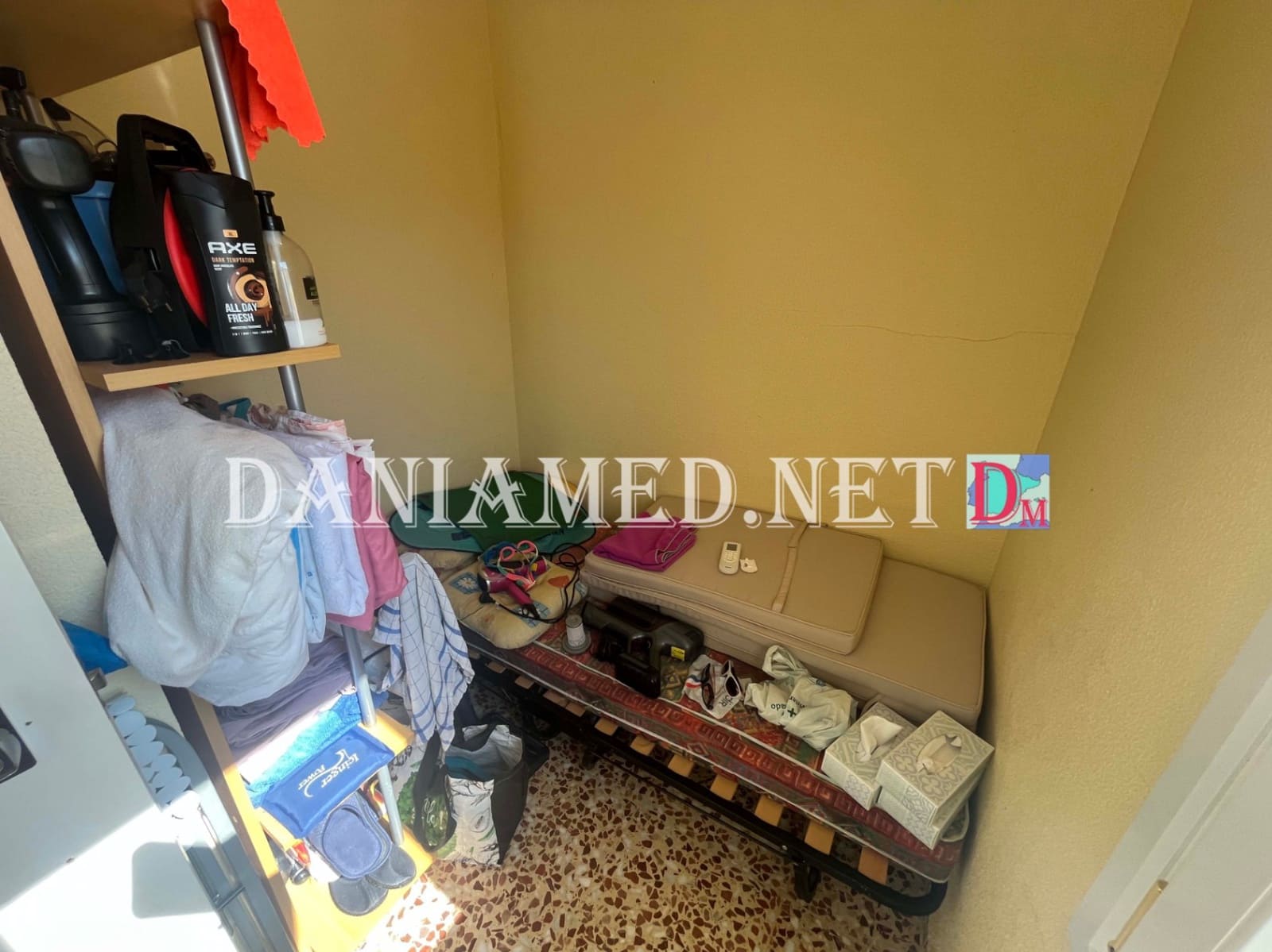 3 camera da letto Villetta a Schiera in vendita in Denia con piscina - 255.000 € (Rif: 9449313)