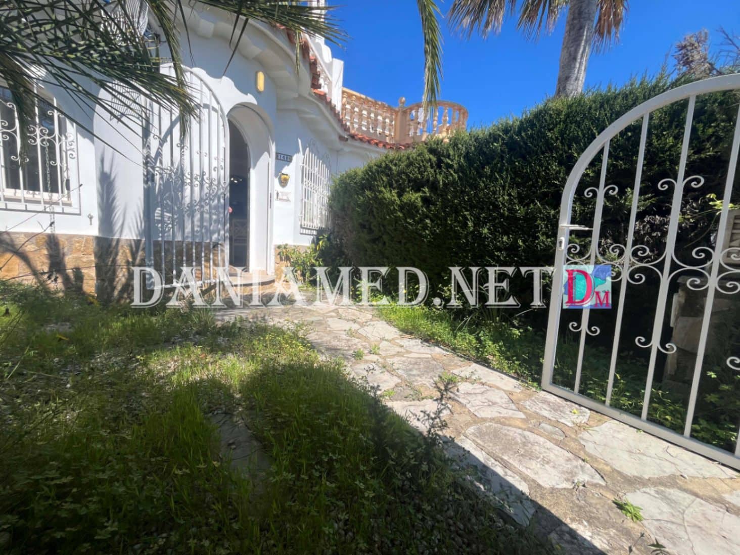 3 camera da letto Villetta a Schiera in vendita in Denia con piscina - 255.000 € (Rif: 9449313)