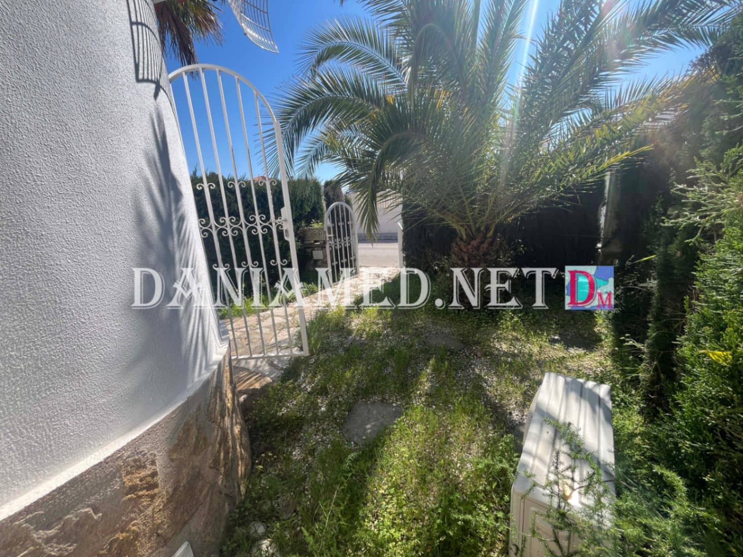 3 camera da letto Villetta a Schiera in vendita in Denia con piscina - 255.000 € (Rif: 9449313)
