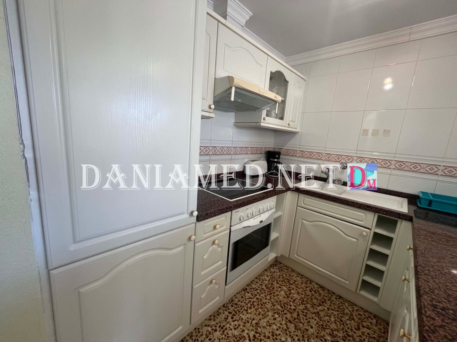 3 camera da letto Villetta a Schiera in vendita in Denia con piscina - 255.000 € (Rif: 9449313)