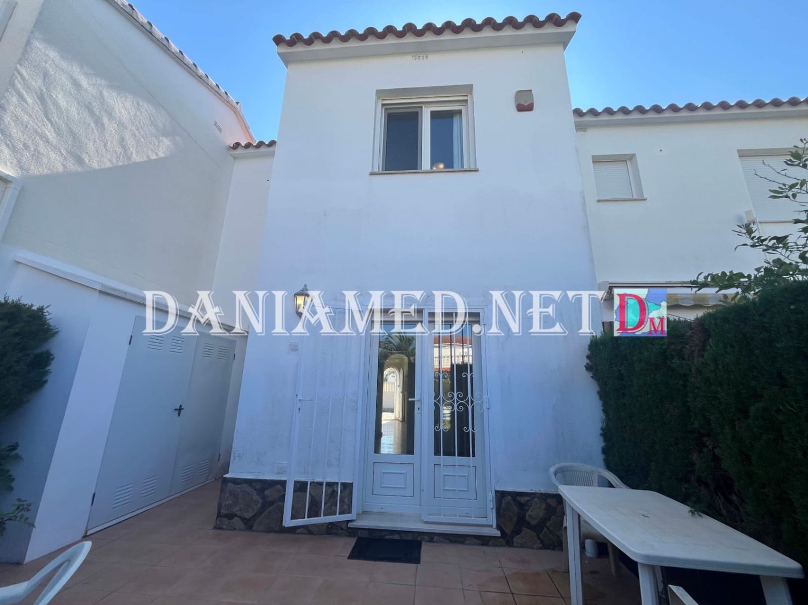 3 camera da letto Villetta a Schiera in vendita in Denia con piscina - 255.000 € (Rif: 9449313)