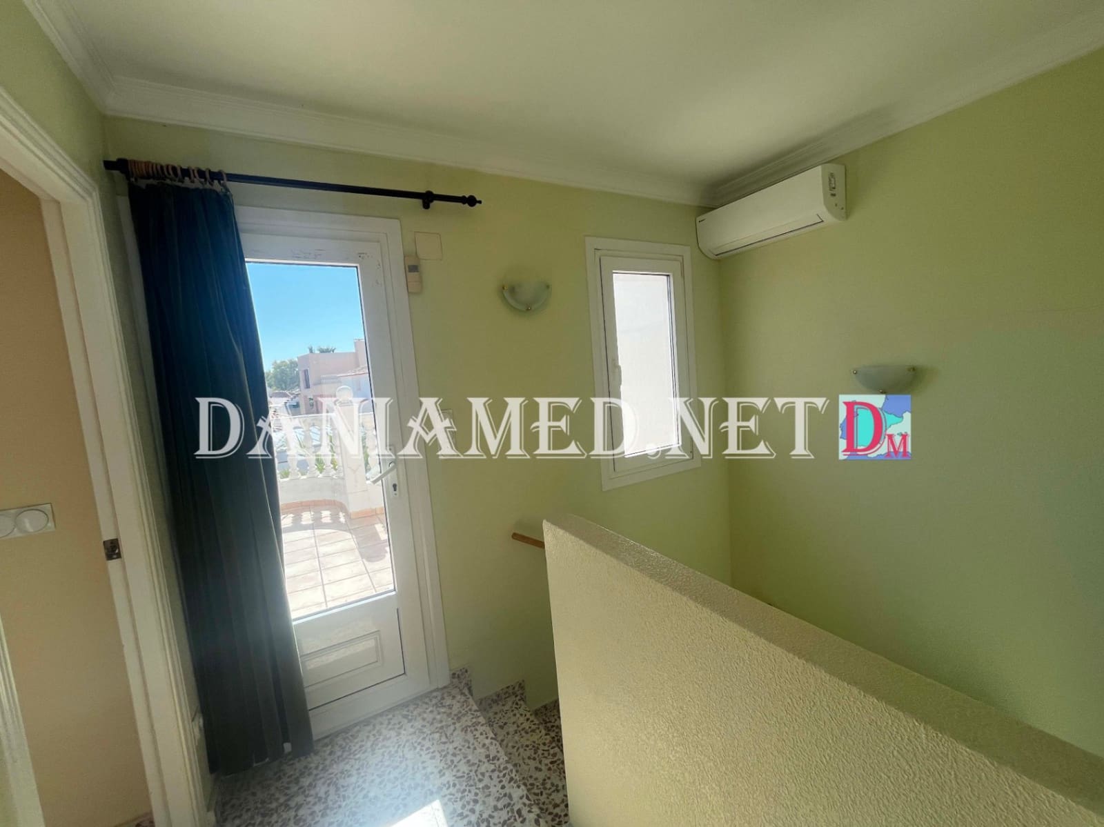 3 camera da letto Villetta a Schiera in vendita in Denia con piscina - 255.000 € (Rif: 9449313)