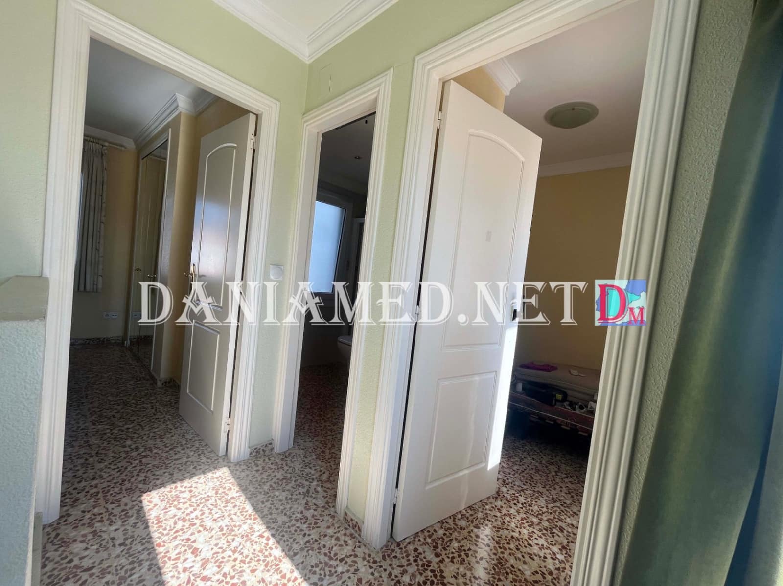 3 camera da letto Villetta a Schiera in vendita in Denia con piscina - 255.000 € (Rif: 9449313)