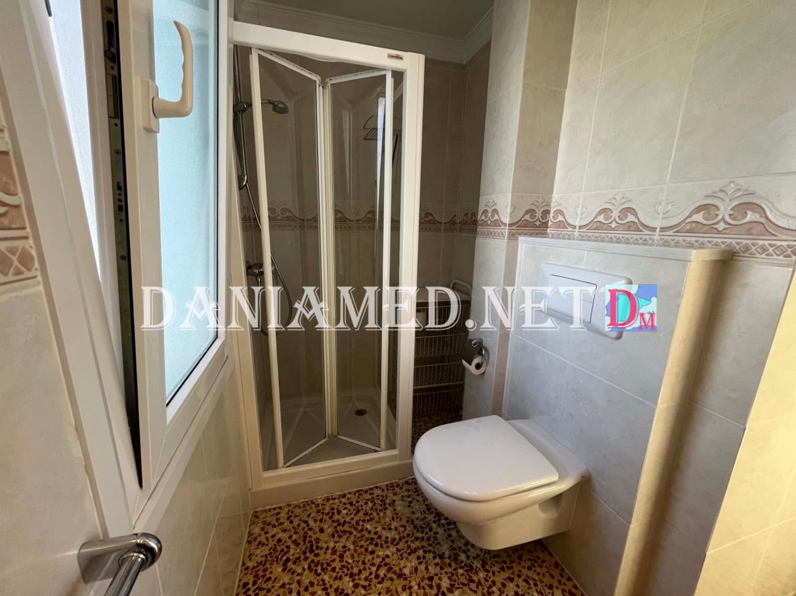 3 camera da letto Villetta a Schiera in vendita in Denia con piscina - 255.000 € (Rif: 9449313)