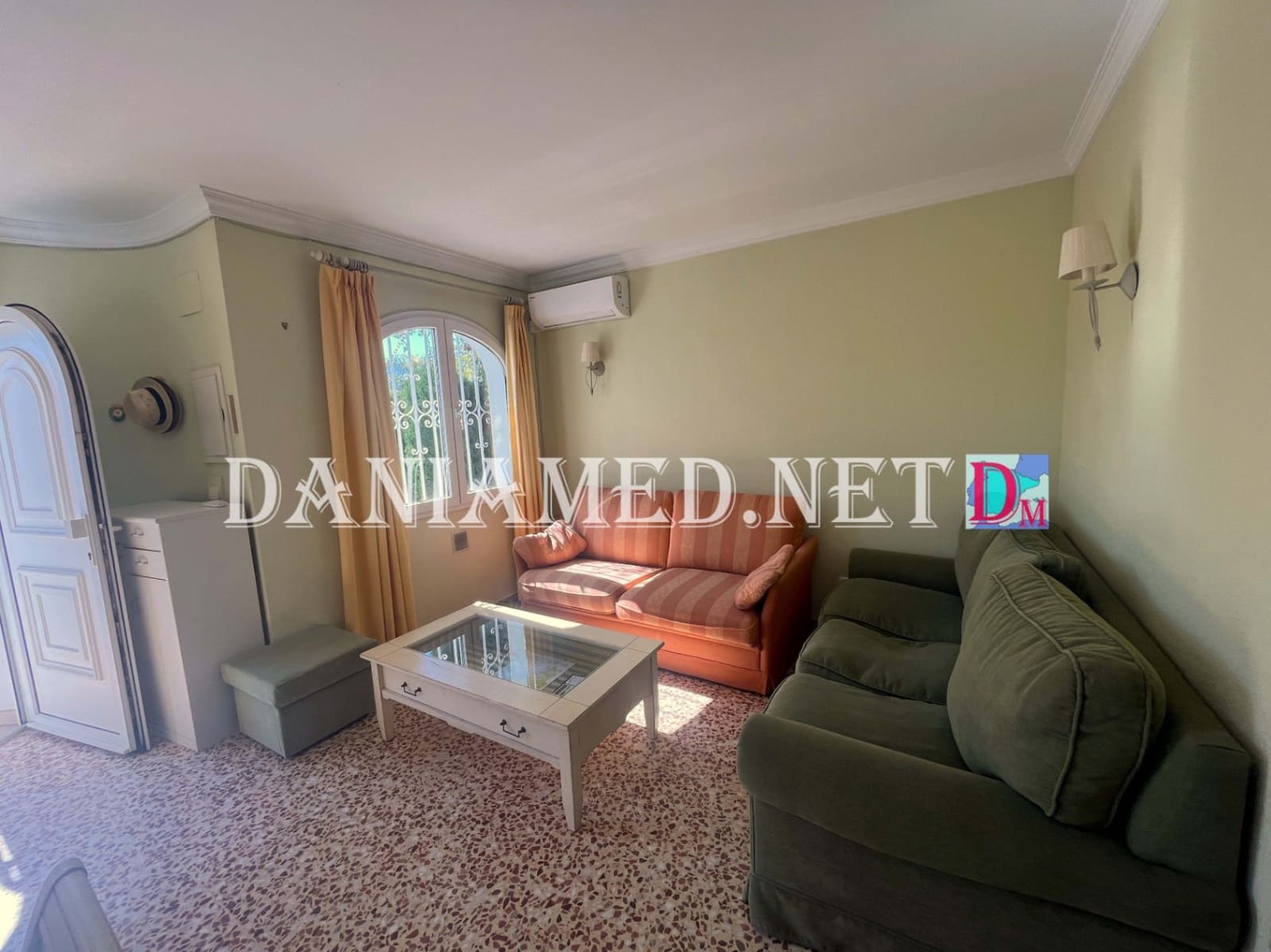 3 camera da letto Villetta a Schiera in vendita in Denia con piscina - 255.000 € (Rif: 9449313)