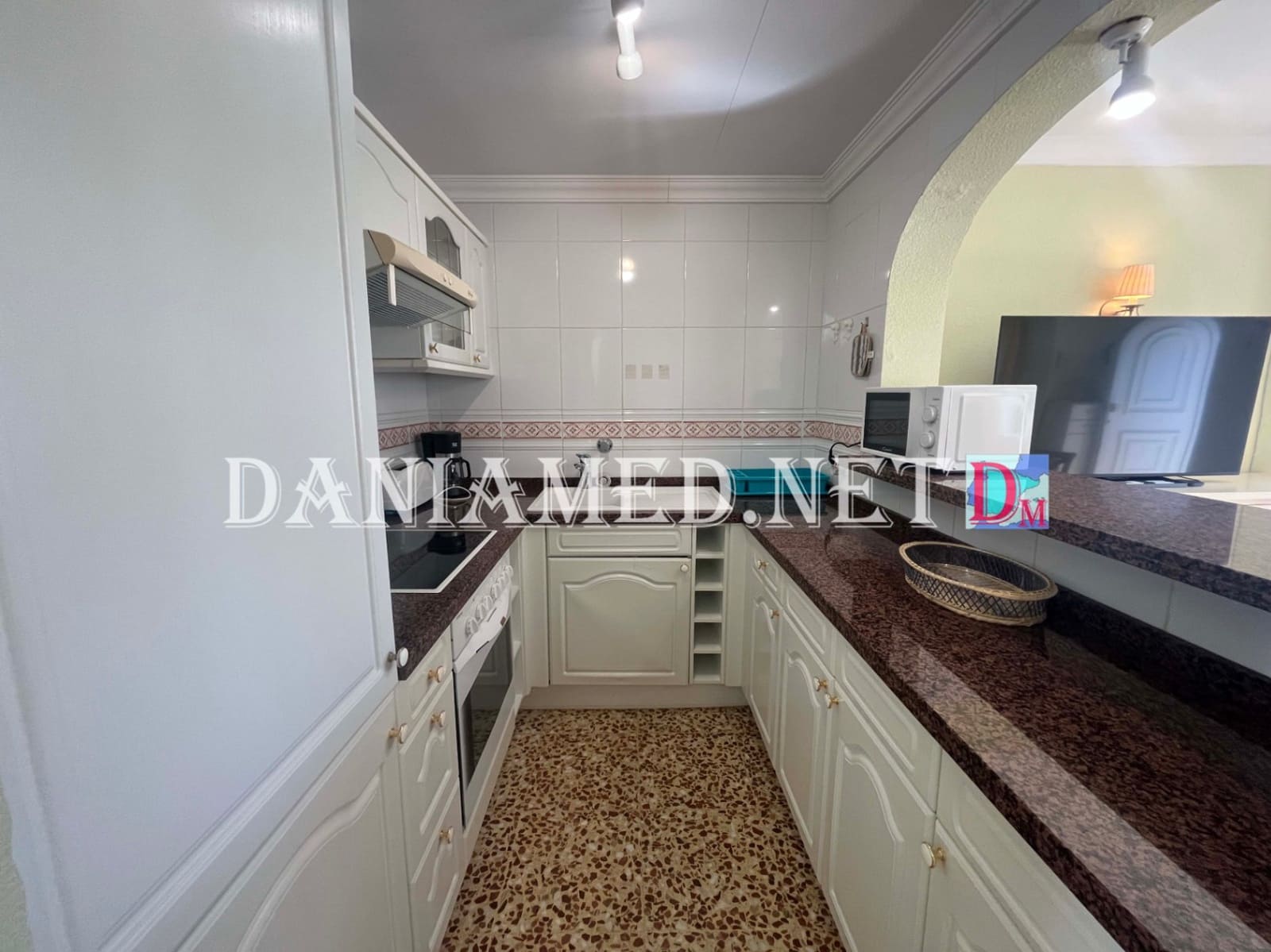 3 camera da letto Villetta a Schiera in vendita in Denia con piscina - 255.000 € (Rif: 9449313)