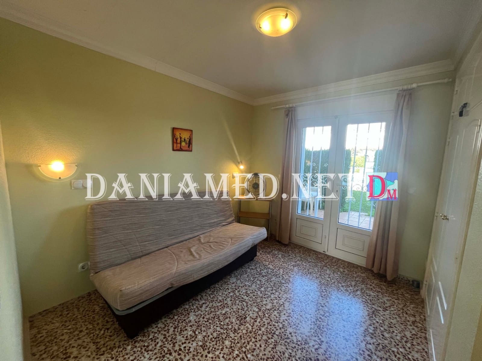 3 camera da letto Villetta a Schiera in vendita in Denia con piscina - 255.000 € (Rif: 9449313)