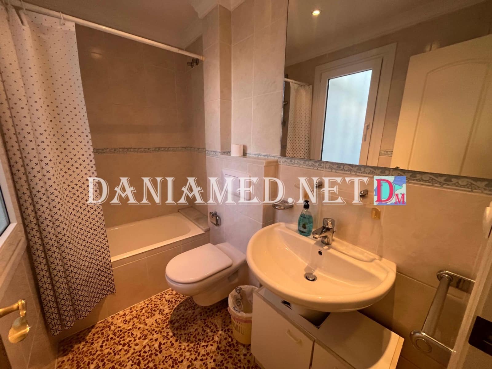 3 camera da letto Villetta a Schiera in vendita in Denia con piscina - 255.000 € (Rif: 9449313)