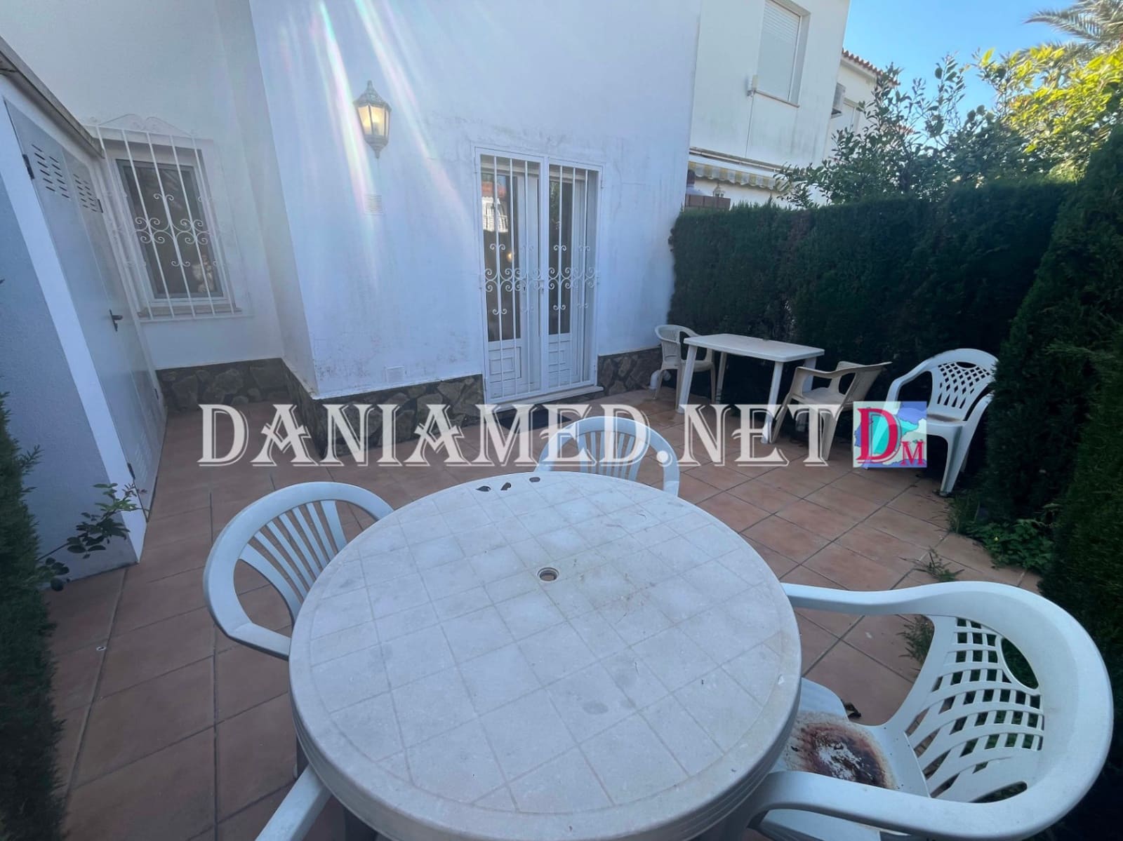 3 camera da letto Villetta a Schiera in vendita in Denia con piscina - 255.000 € (Rif: 9449313)