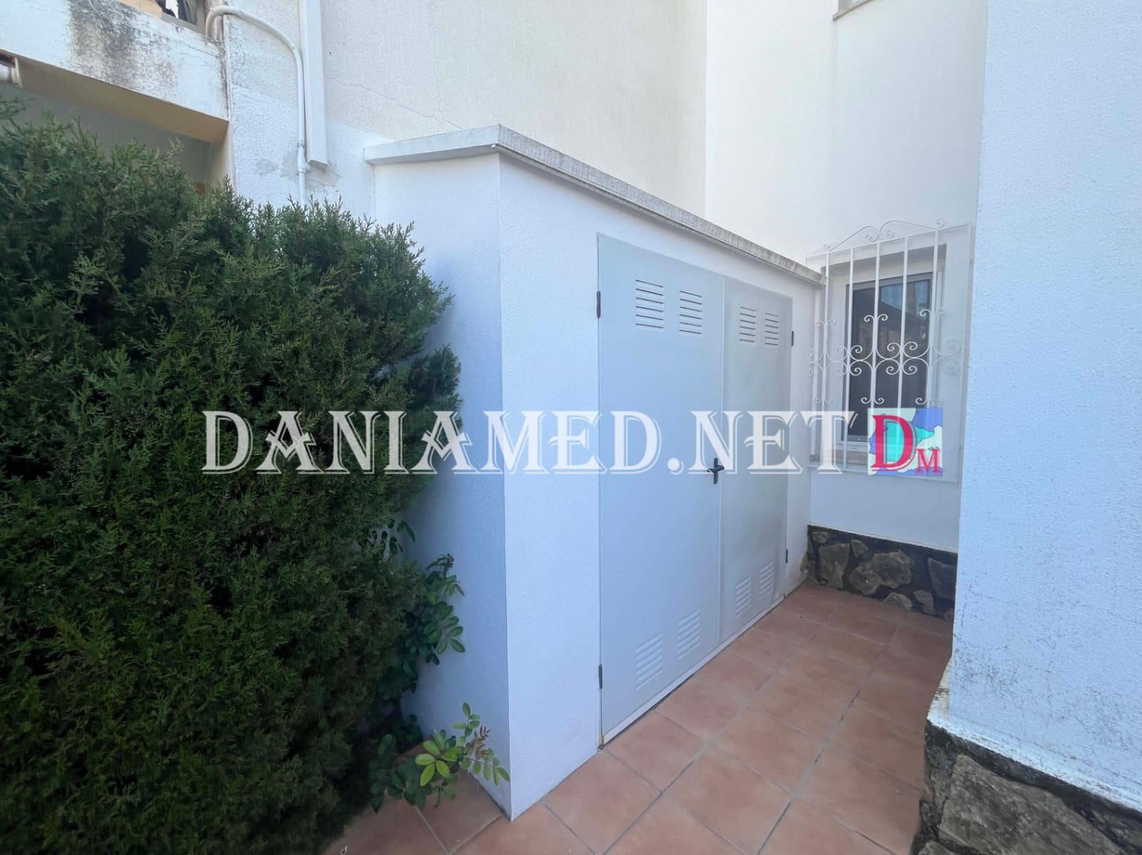 3 camera da letto Villetta a Schiera in vendita in Denia con piscina - 255.000 € (Rif: 9449313)