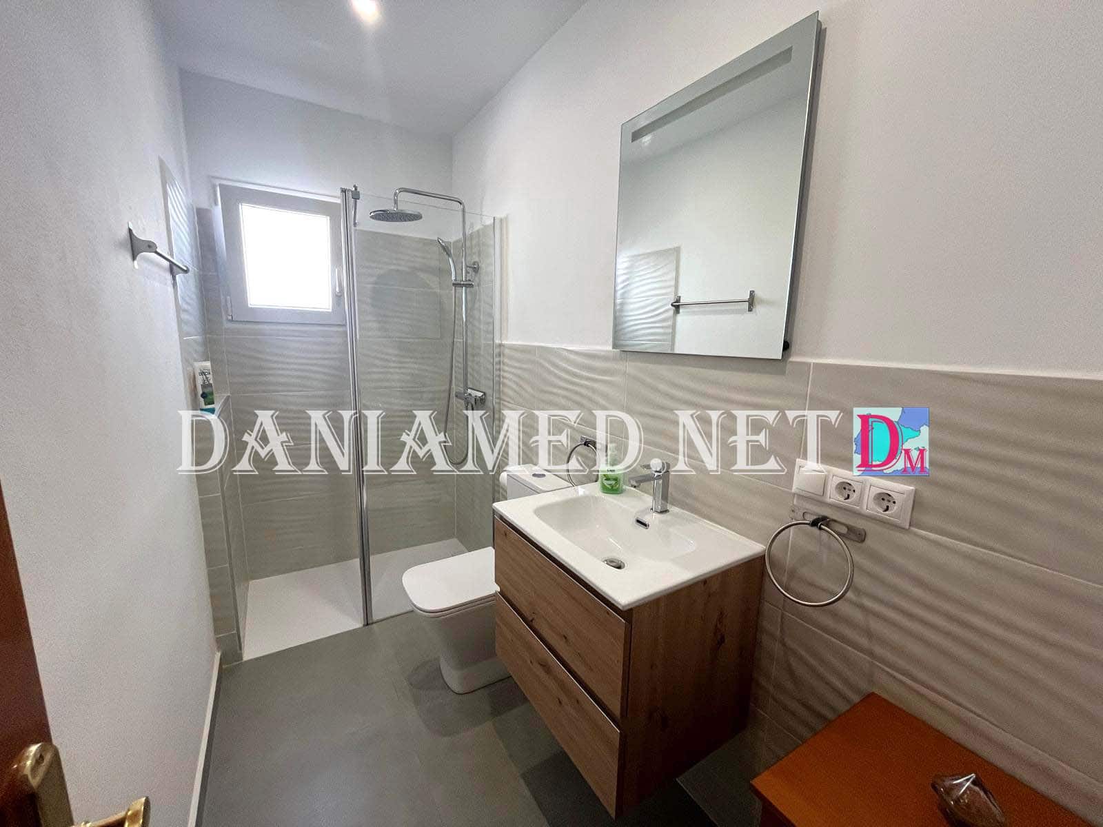 2 chambre Villa/Maison à vendre à Oliva avec garage - 260 000 € (Ref: 9449314)