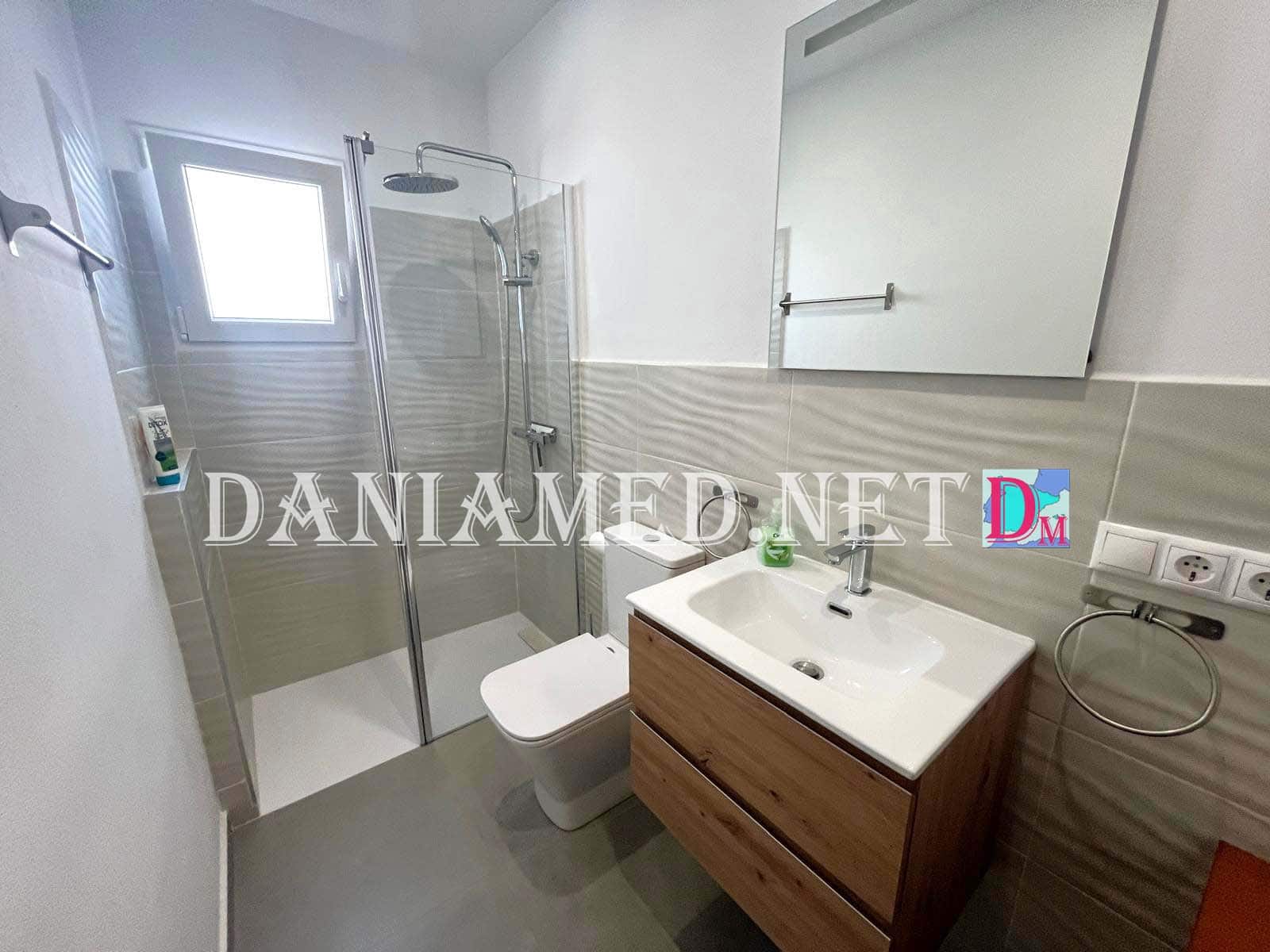 2 chambre Villa/Maison à vendre à Oliva avec garage - 260 000 € (Ref: 9449314)