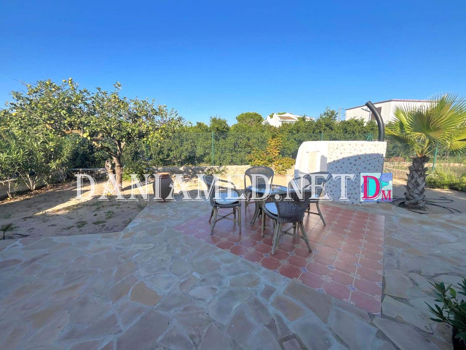 2 chambre Villa/Maison à vendre à Oliva avec garage - 260 000 € (Ref: 9449314)