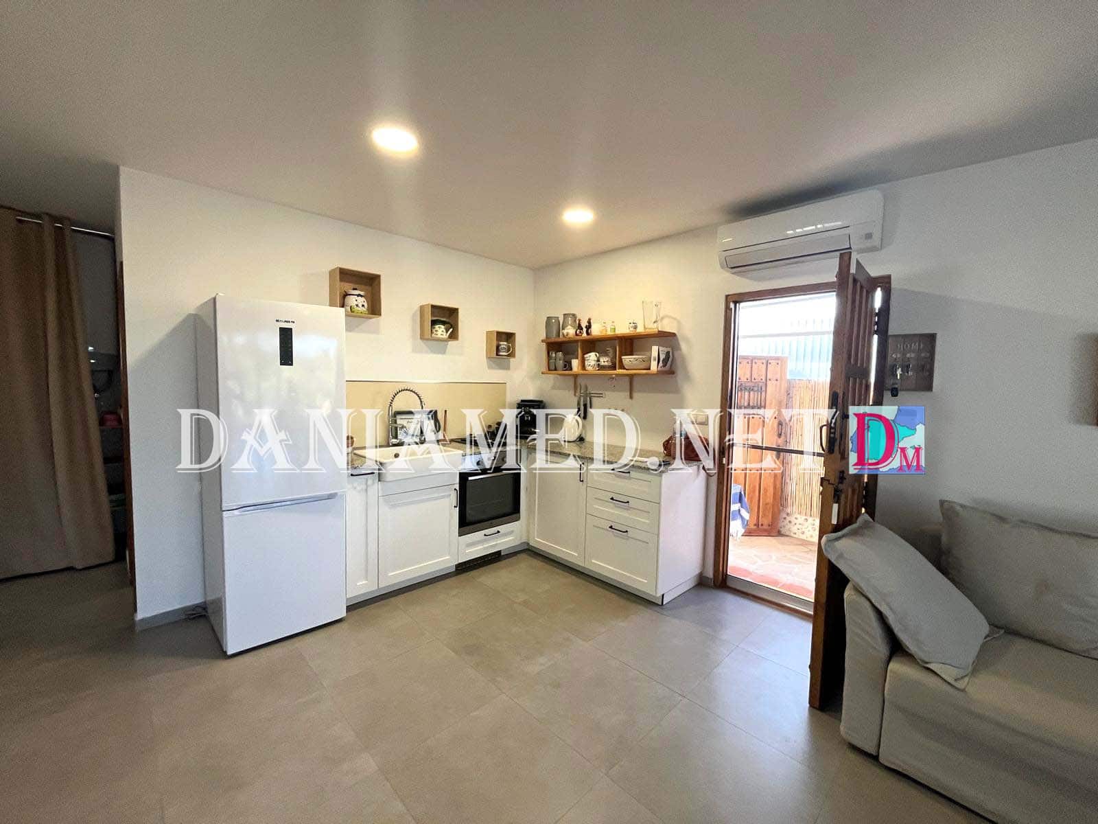 2 chambre Villa/Maison à vendre à Oliva avec garage - 260 000 € (Ref: 9449314)