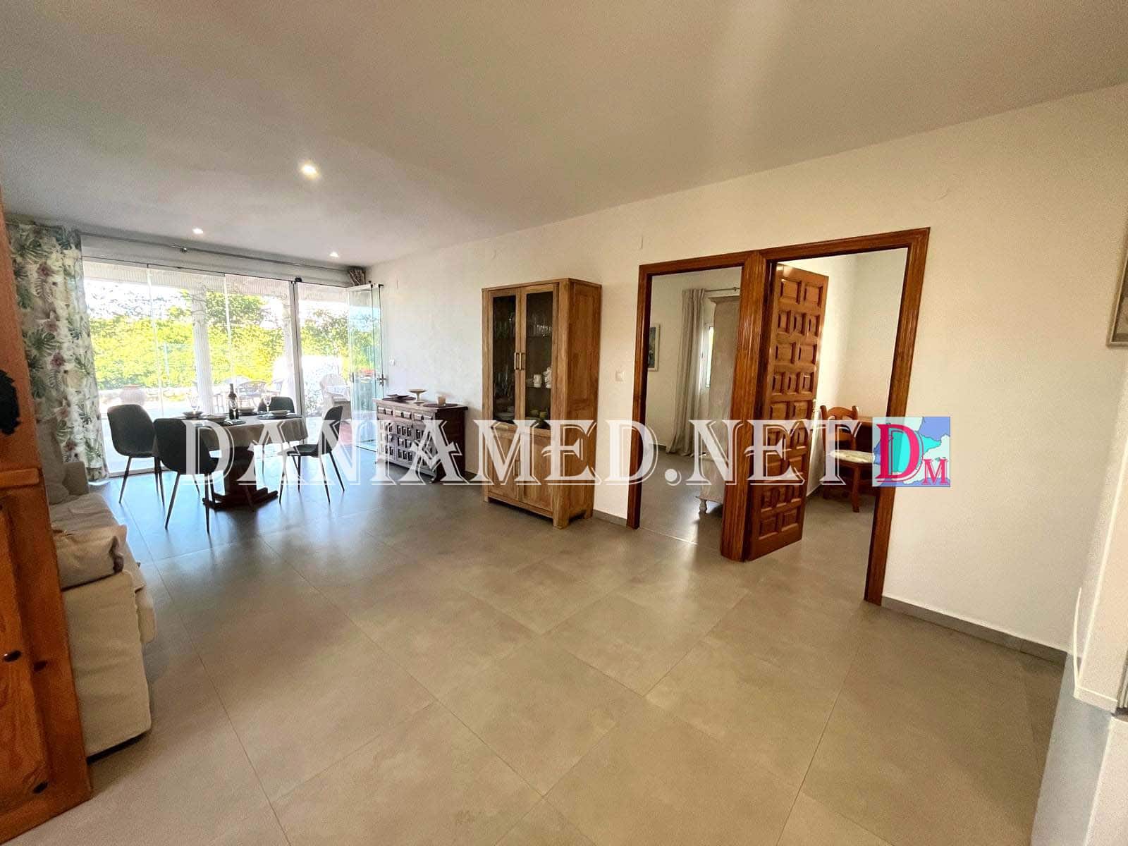 2 chambre Villa/Maison à vendre à Oliva avec garage - 260 000 € (Ref: 9449314)