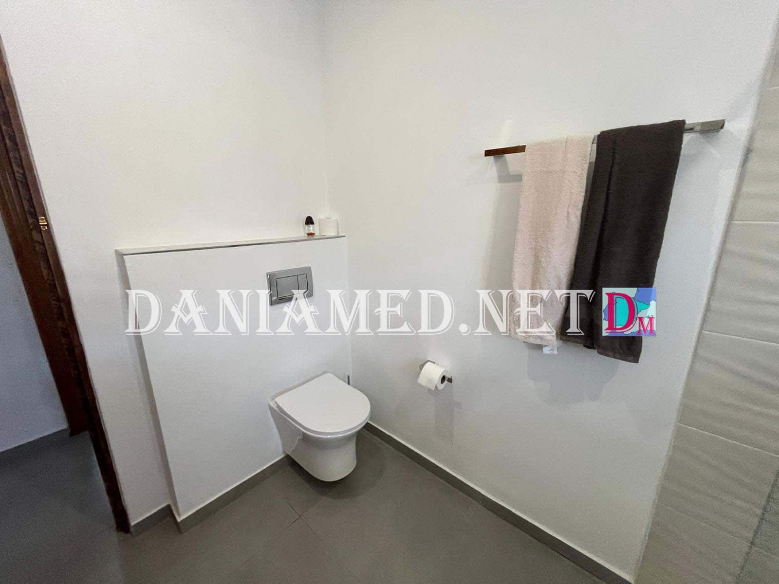 2 chambre Villa/Maison à vendre à Oliva avec garage - 260 000 € (Ref: 9449314)