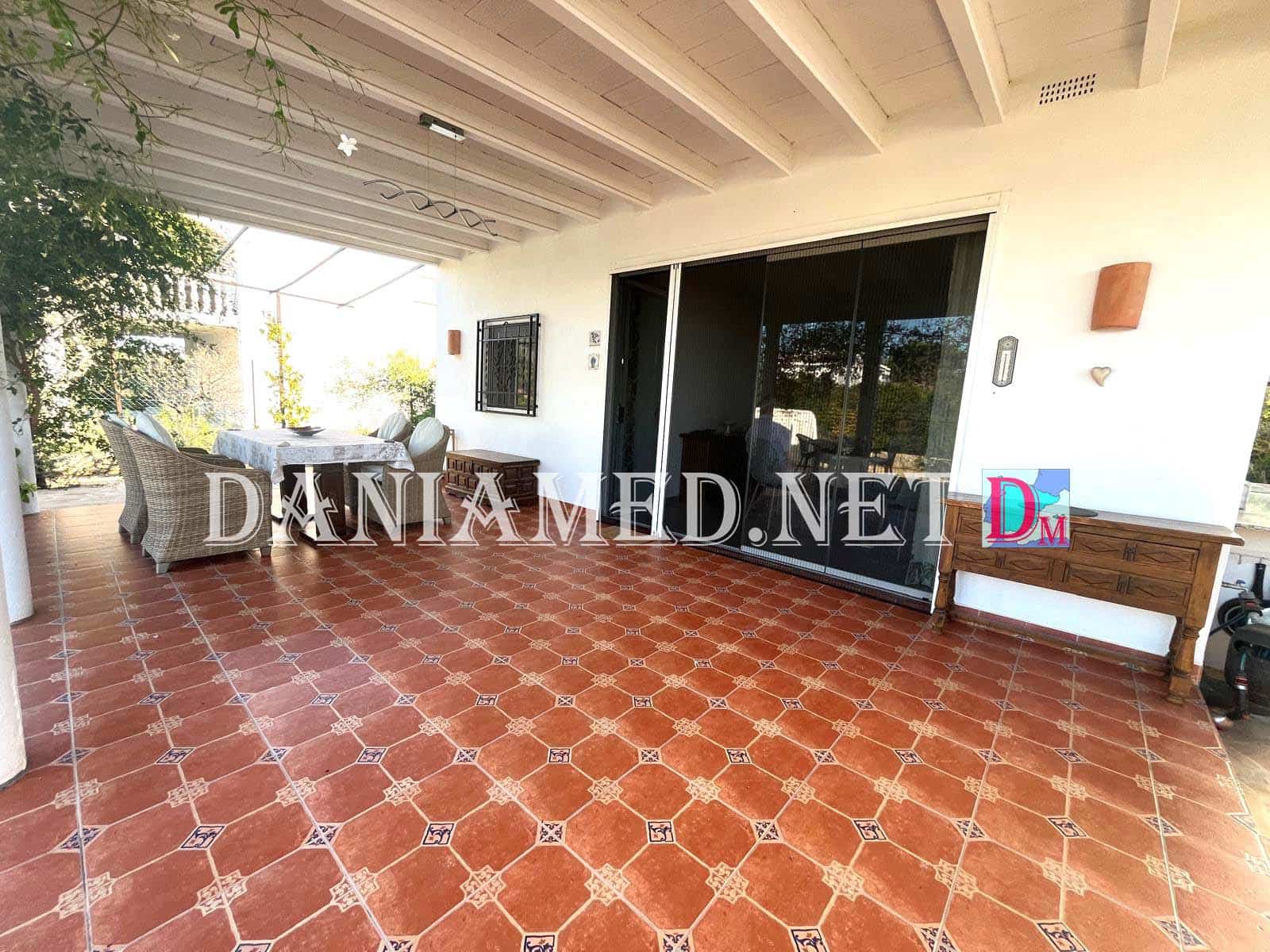 2 chambre Villa/Maison à vendre à Oliva avec garage - 260 000 € (Ref: 9449314)