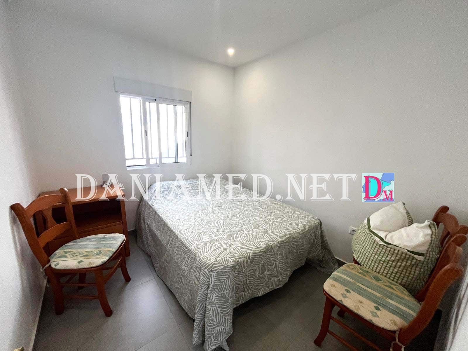 2 chambre Villa/Maison à vendre à Oliva avec garage - 260 000 € (Ref: 9449314)